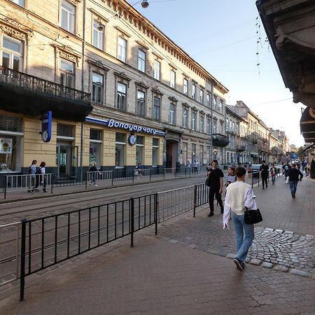 2 Bedrooms Apartments Levia 2 Lviv Luaran gambar