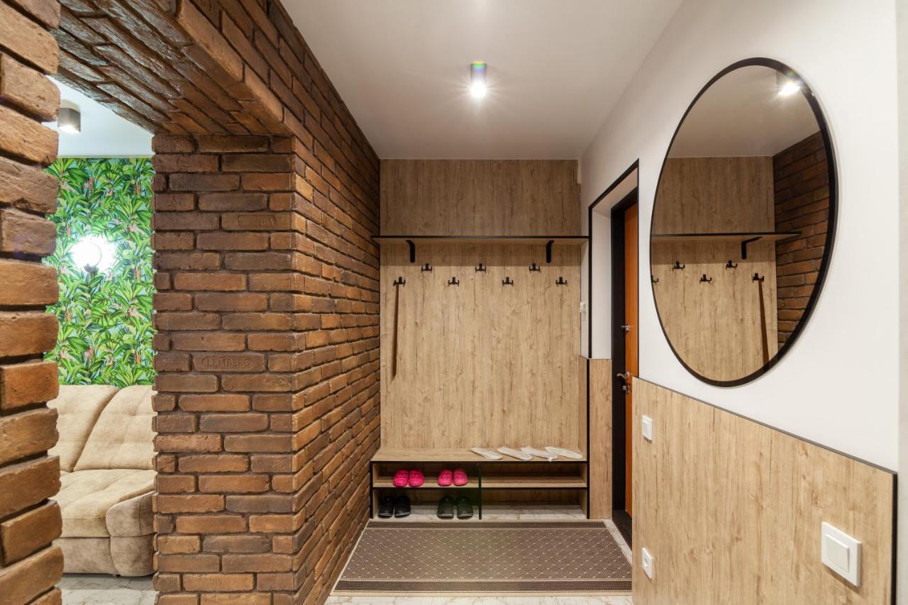 2 Bedrooms Apartments Levia 2 Lviv Luaran gambar