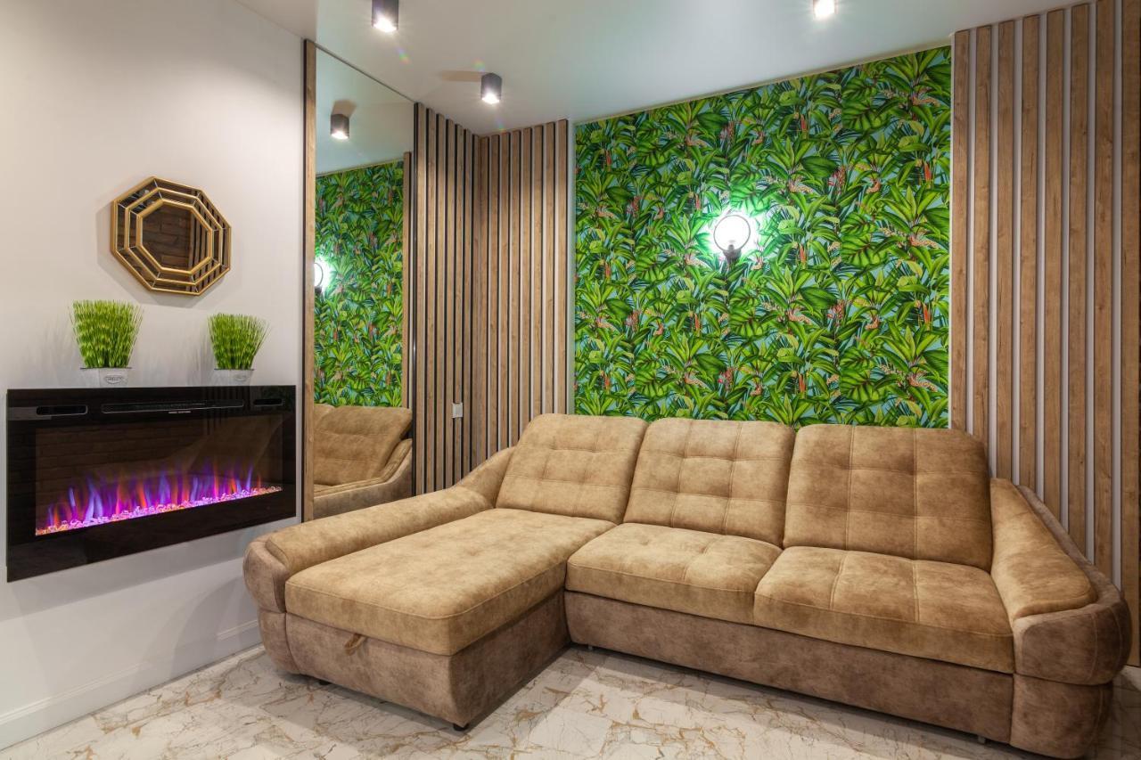 2 Bedrooms Apartments Levia 2 Lviv Luaran gambar