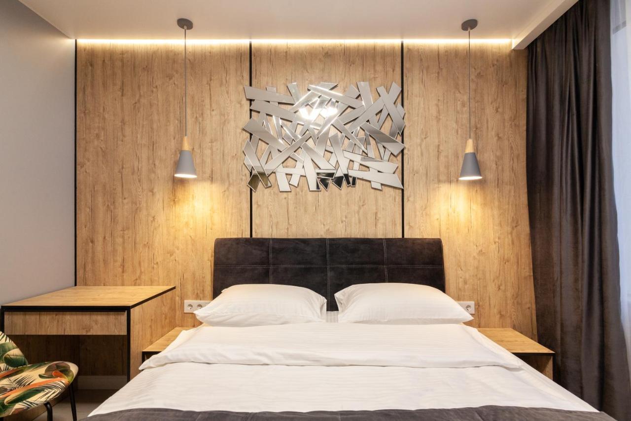 2 Bedrooms Apartments Levia 2 Lviv Luaran gambar