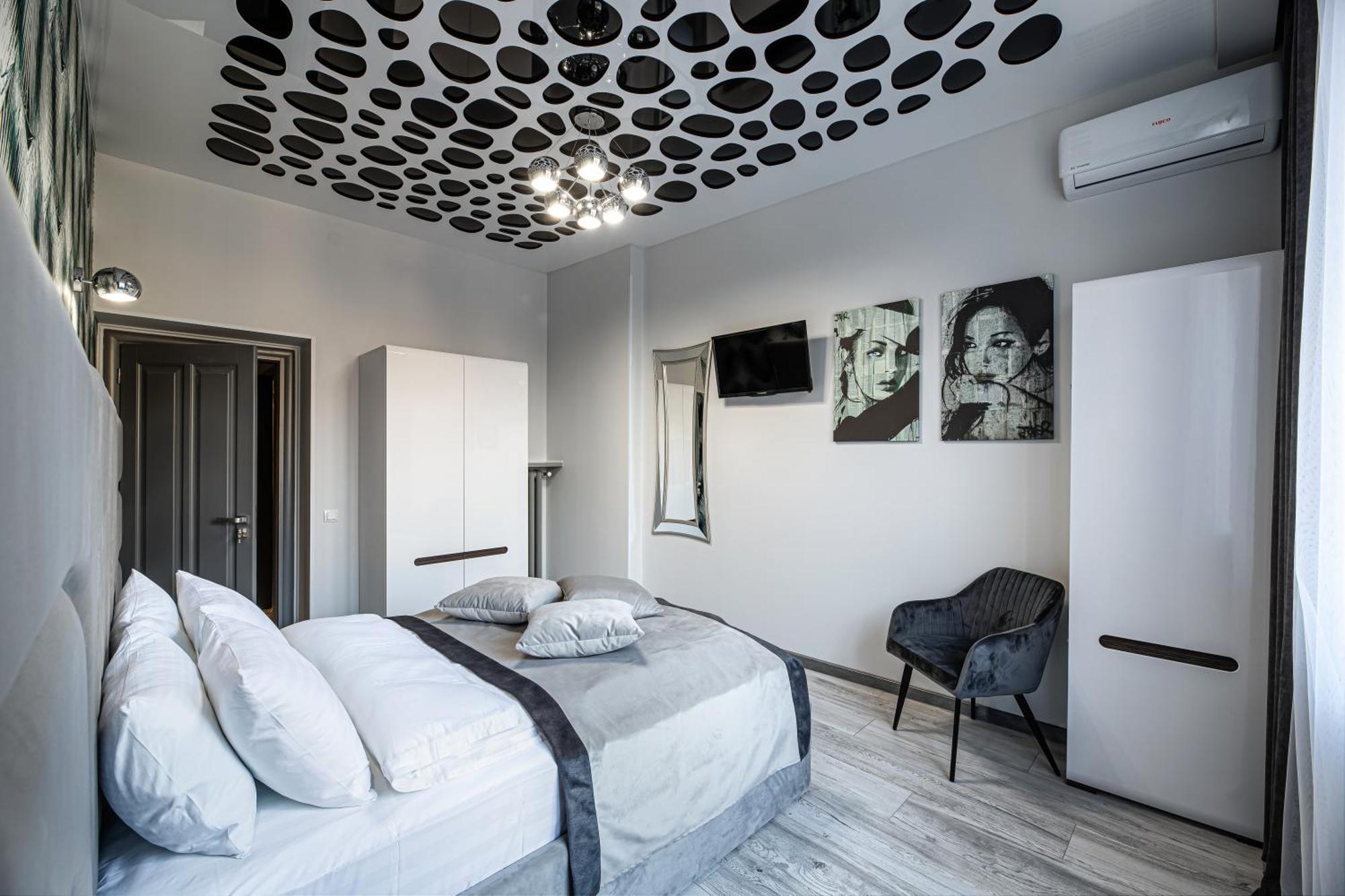 2 Bedrooms Apartments Levia 2 Lviv Luaran gambar