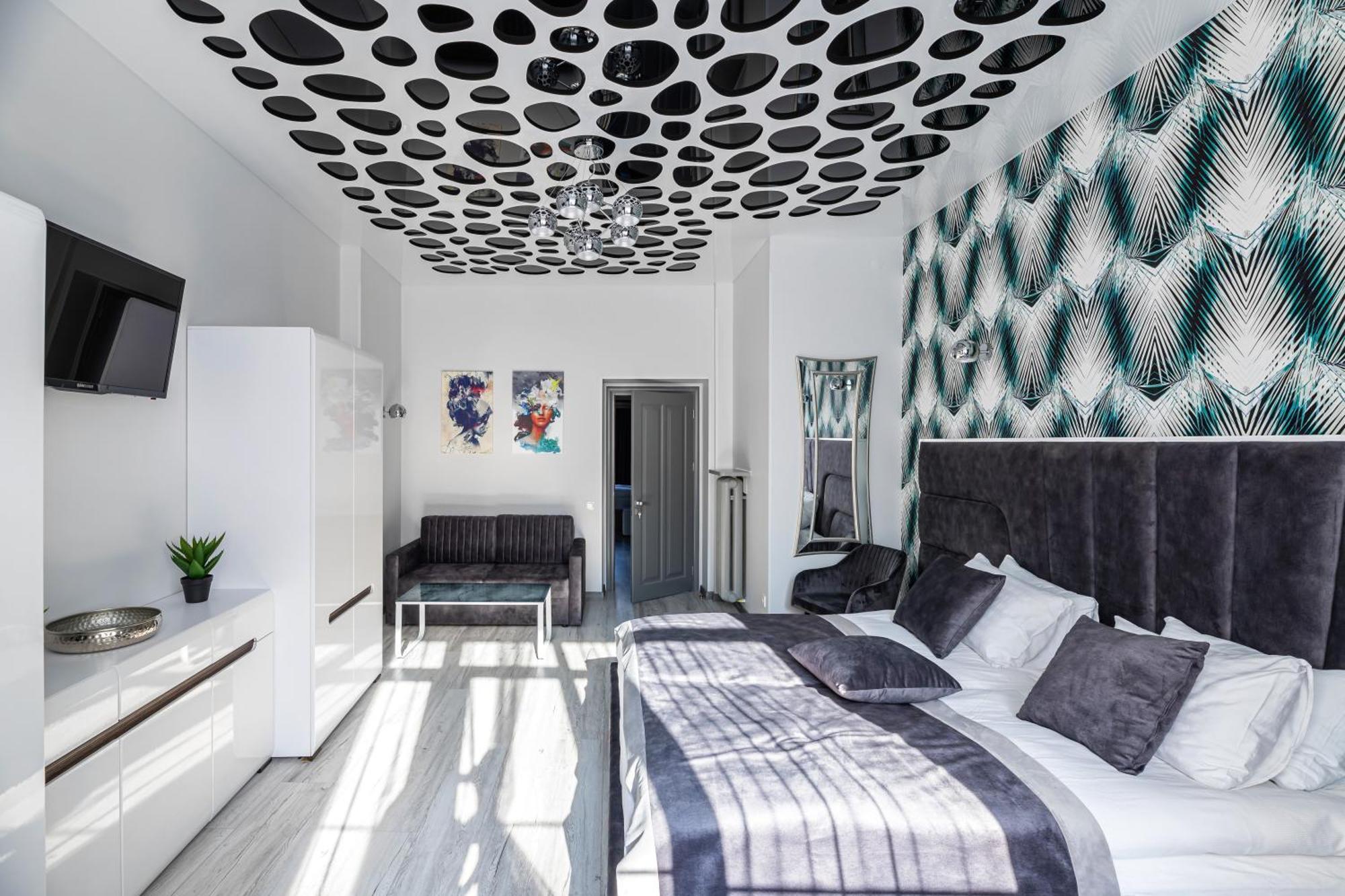 2 Bedrooms Apartments Levia 2 Lviv Luaran gambar