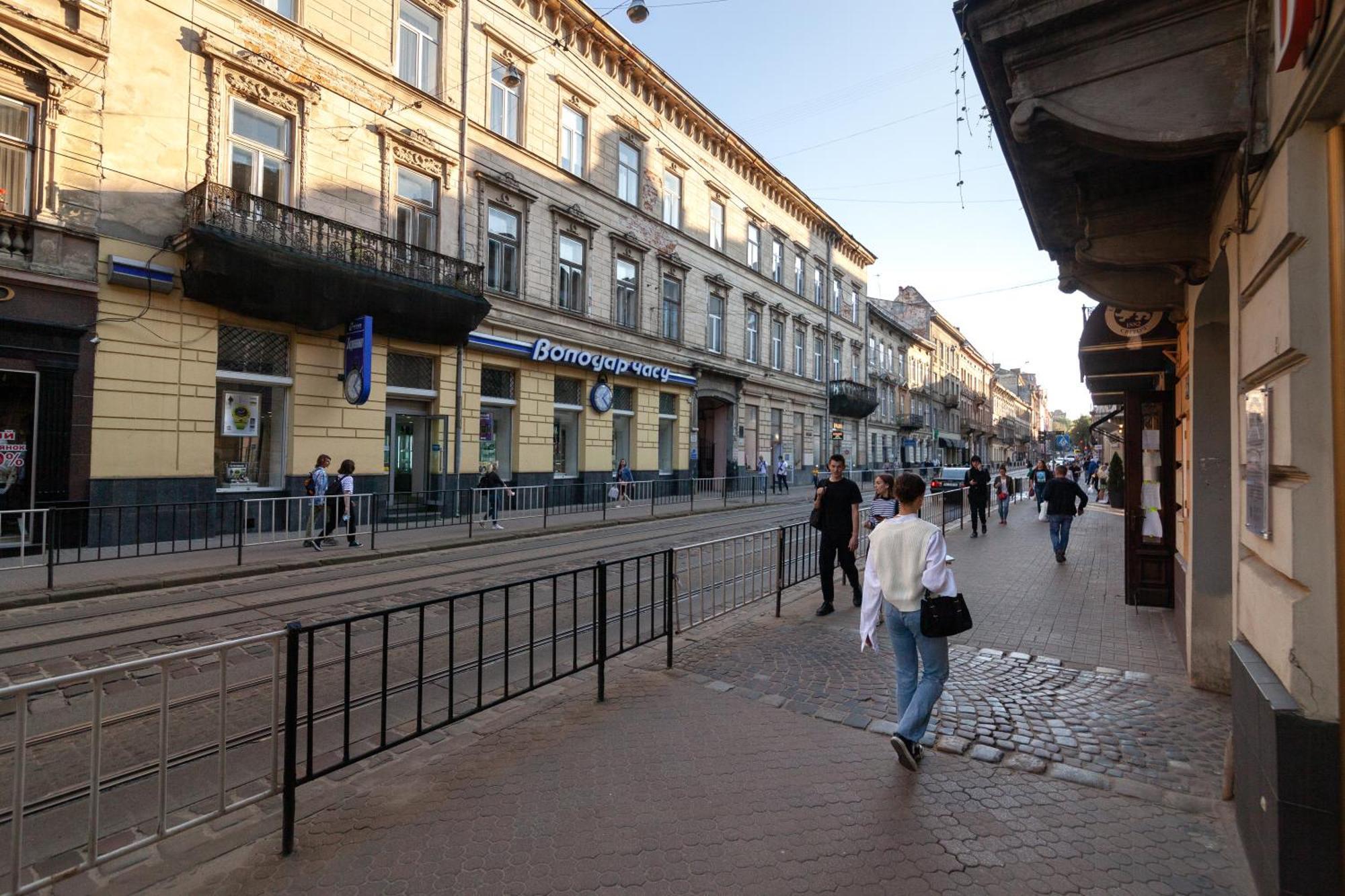 2 Bedrooms Apartments Levia 2 Lviv Luaran gambar