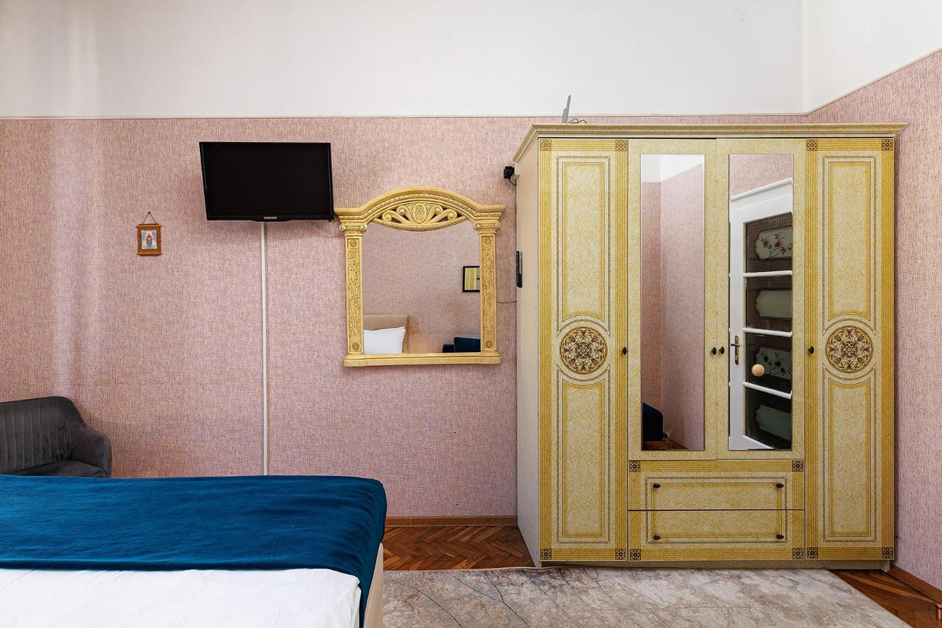 2 Bedrooms Apartments Levia 2 Lviv Luaran gambar
