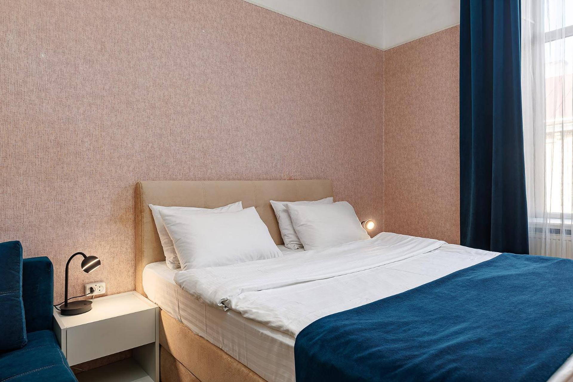 2 Bedrooms Apartments Levia 2 Lviv Luaran gambar