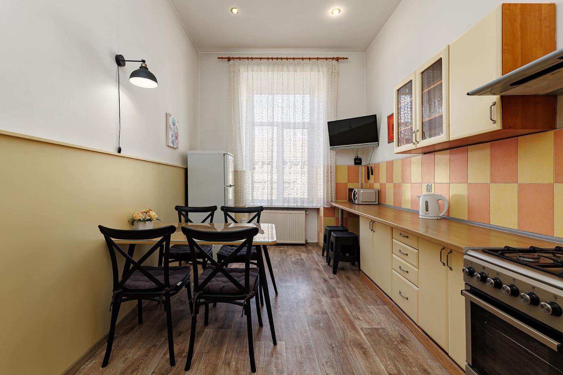 2 Bedrooms Apartments Levia 2 Lviv Luaran gambar