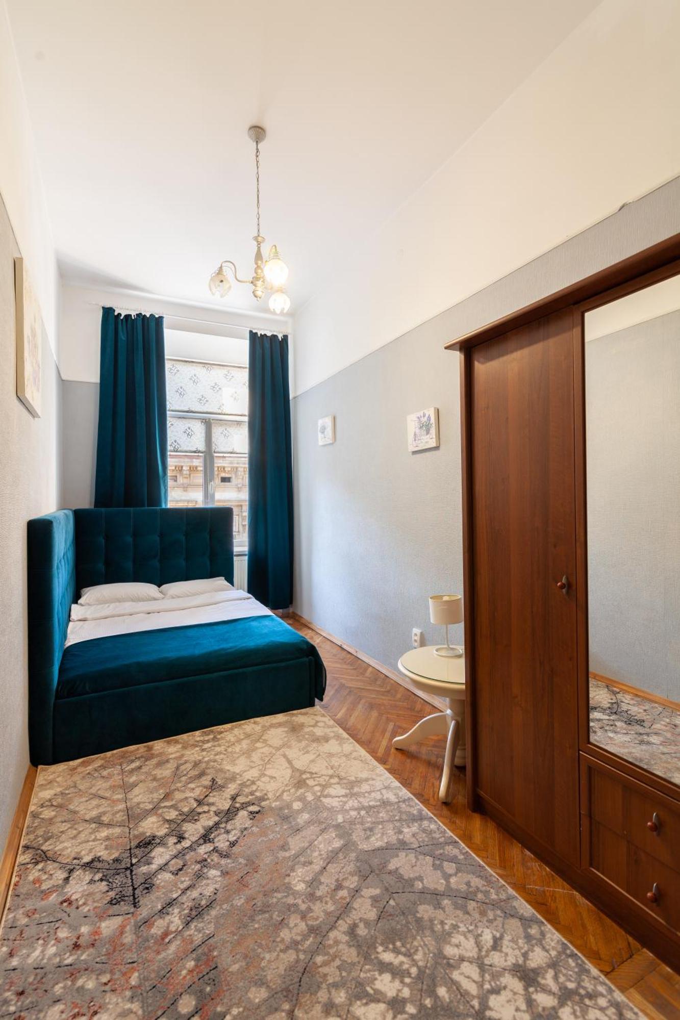 2 Bedrooms Apartments Levia 2 Lviv Luaran gambar