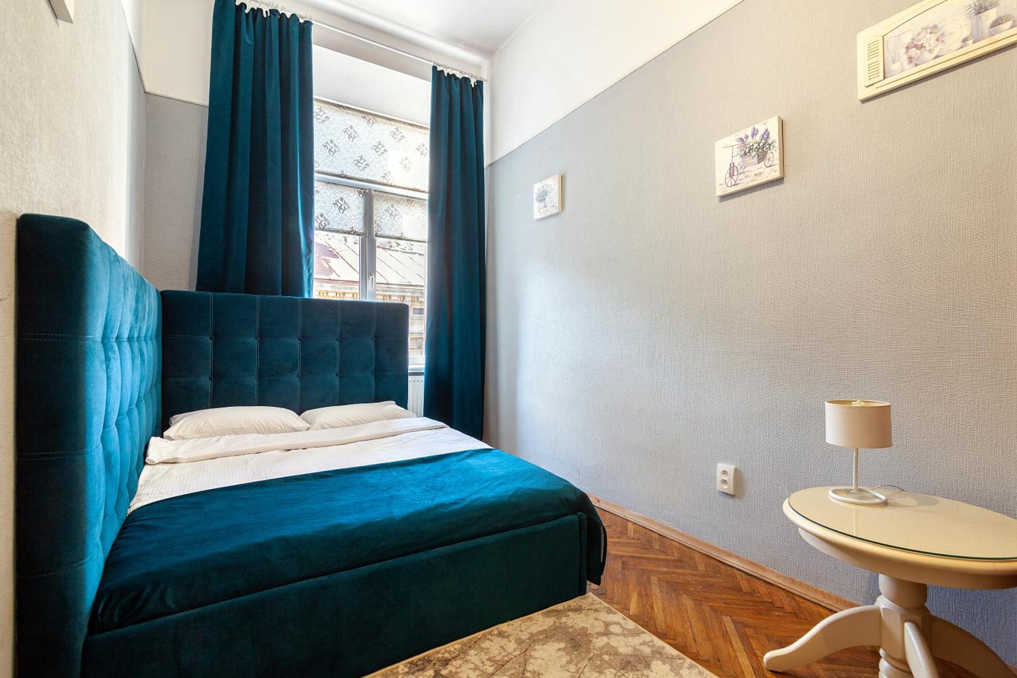 2 Bedrooms Apartments Levia 2 Lviv Luaran gambar