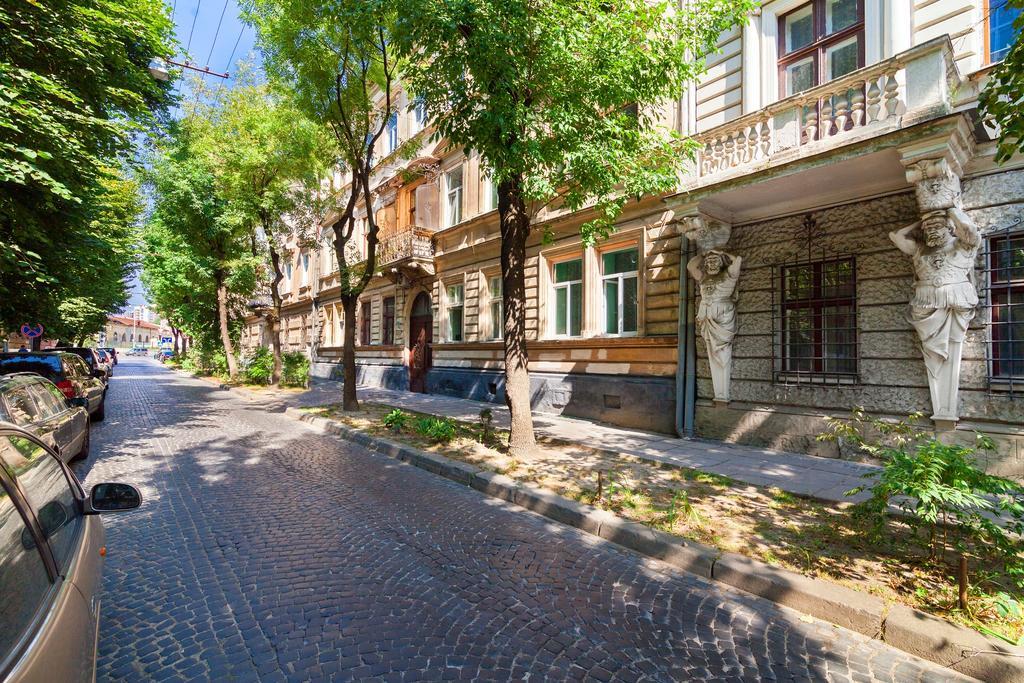 2 Bedrooms Apartments Levia 2 Lviv Luaran gambar