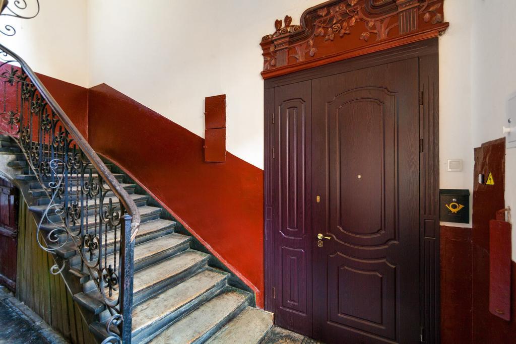 2 Bedrooms Apartments Levia 2 Lviv Luaran gambar
