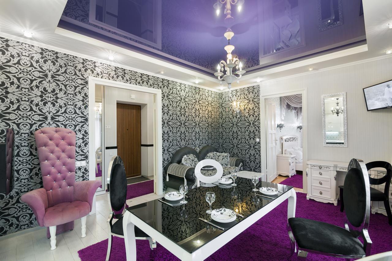 2 Bedrooms Apartments Levia 2 Lviv Luaran gambar